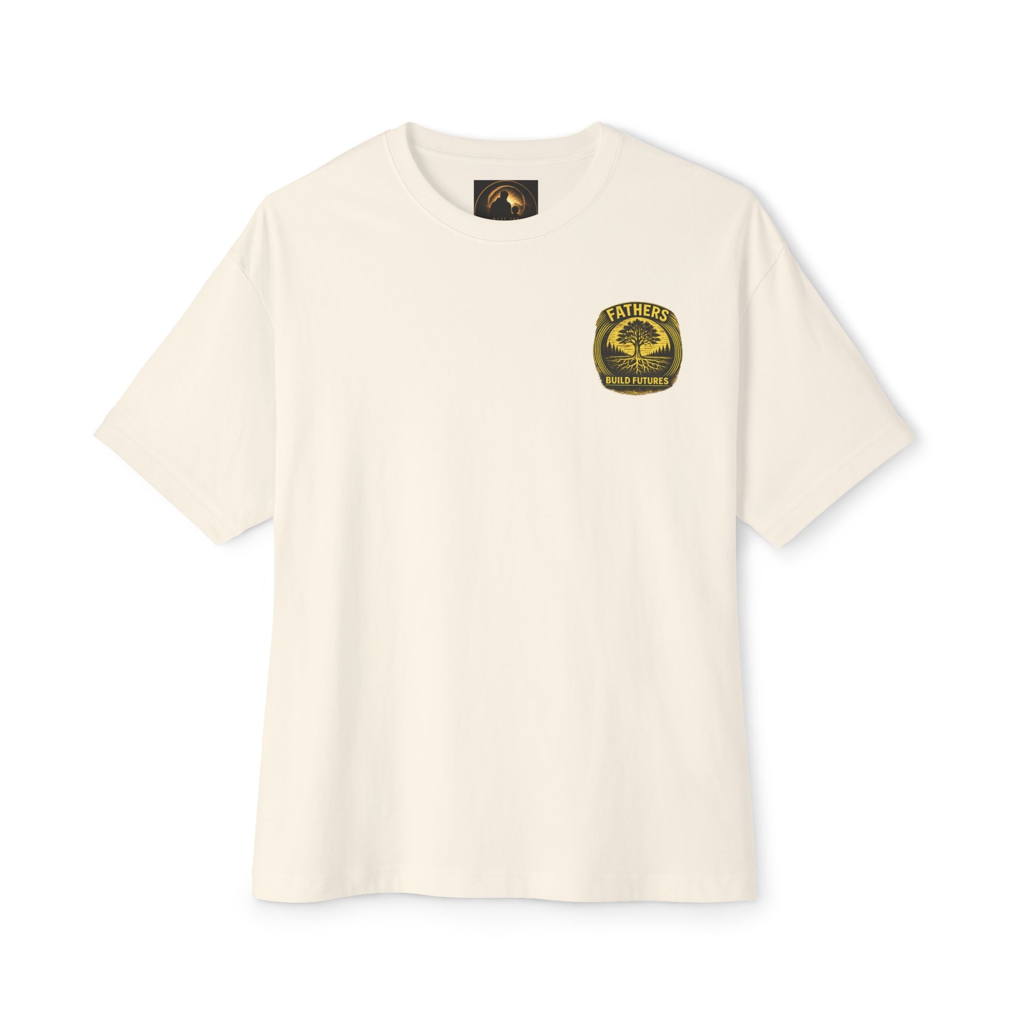 "Fathers Build Futures" Tee