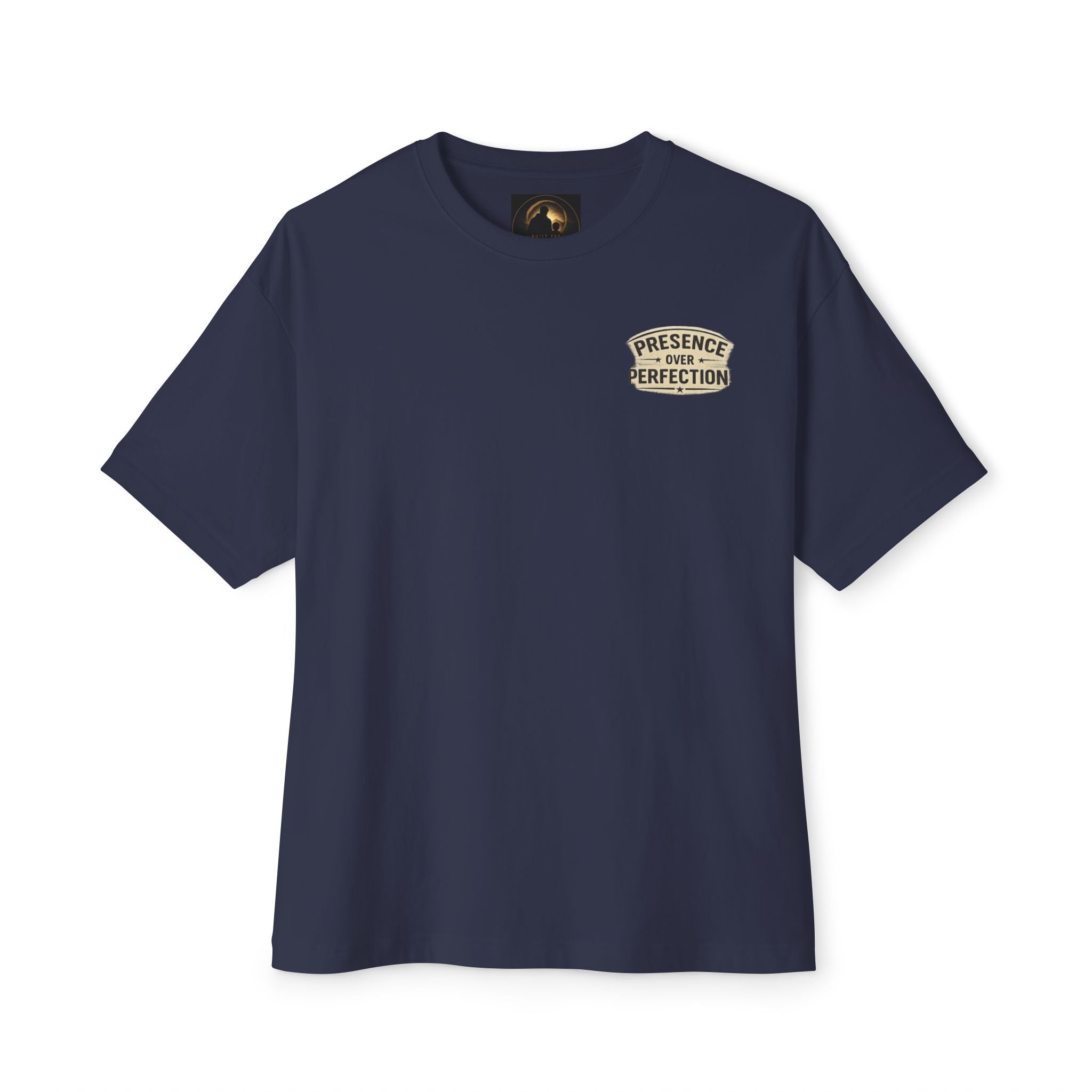 Presence Over Perfection Tee