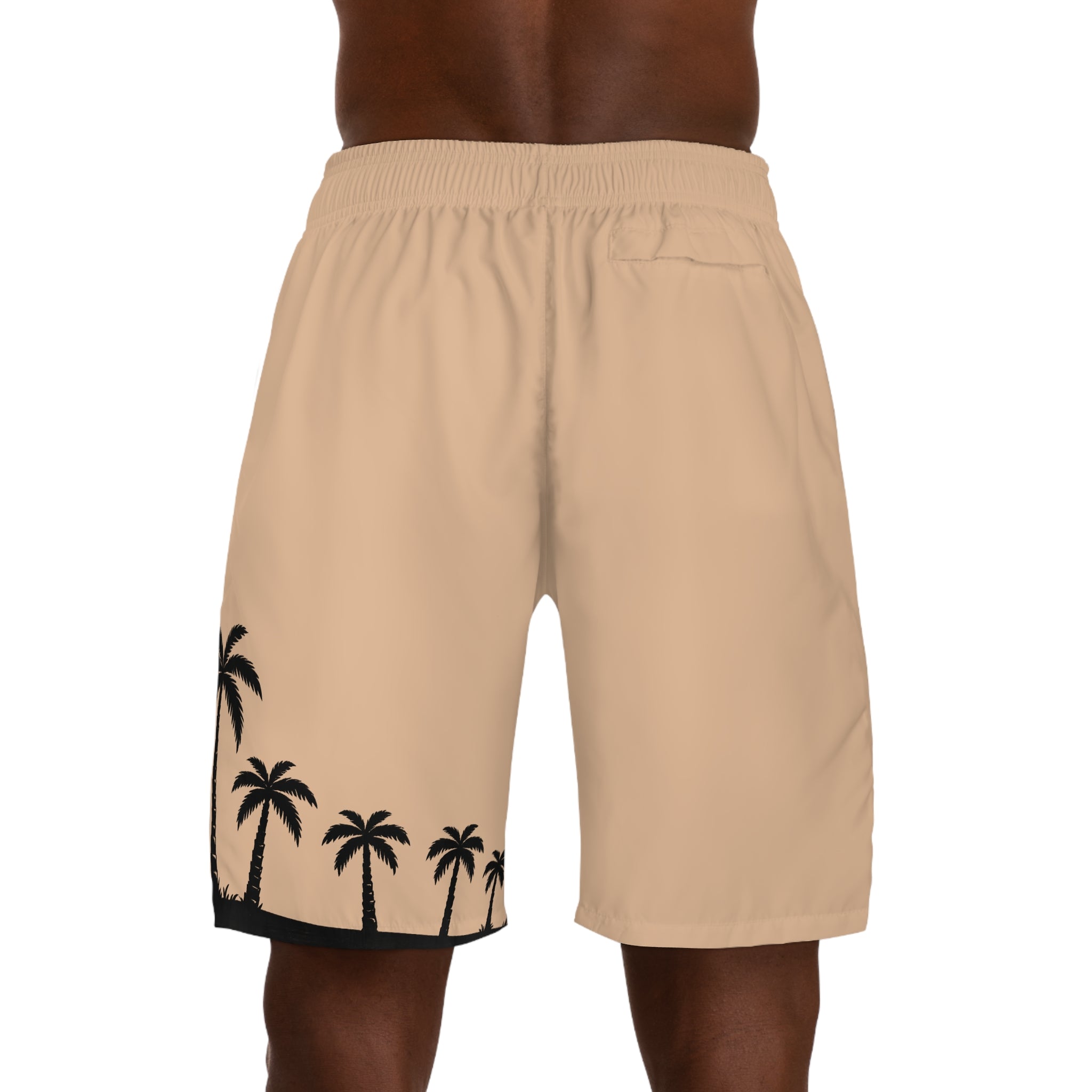 Made for Fatherhood Jogger Shorts