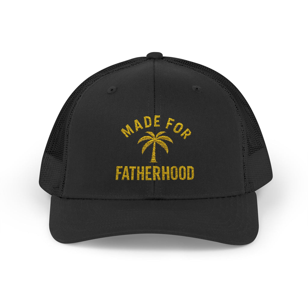 Made For Fatherhood Hat