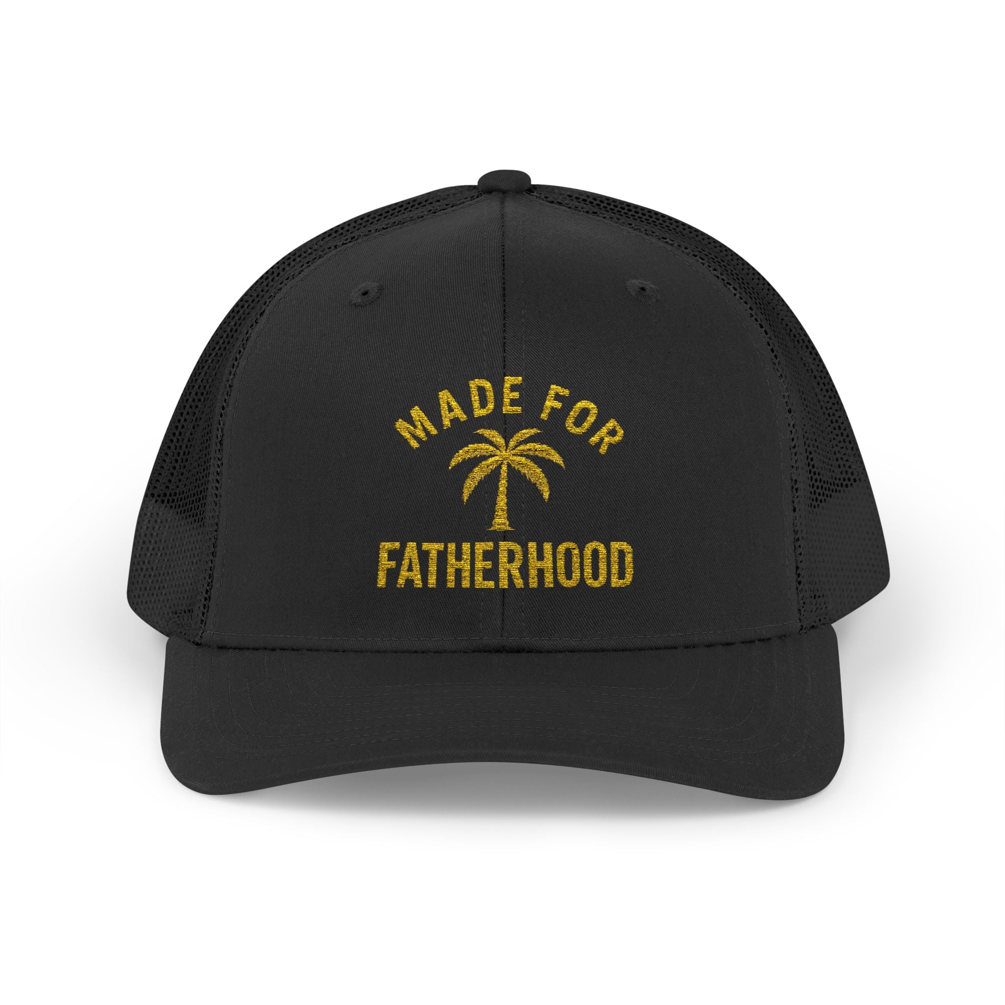 Made For Fatherhood Hat
