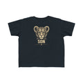 Toddler Lion Cub "Son" Tee