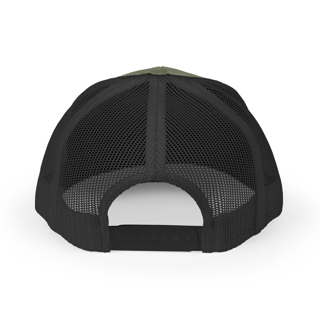 Presence Perfection Trucker Hat
