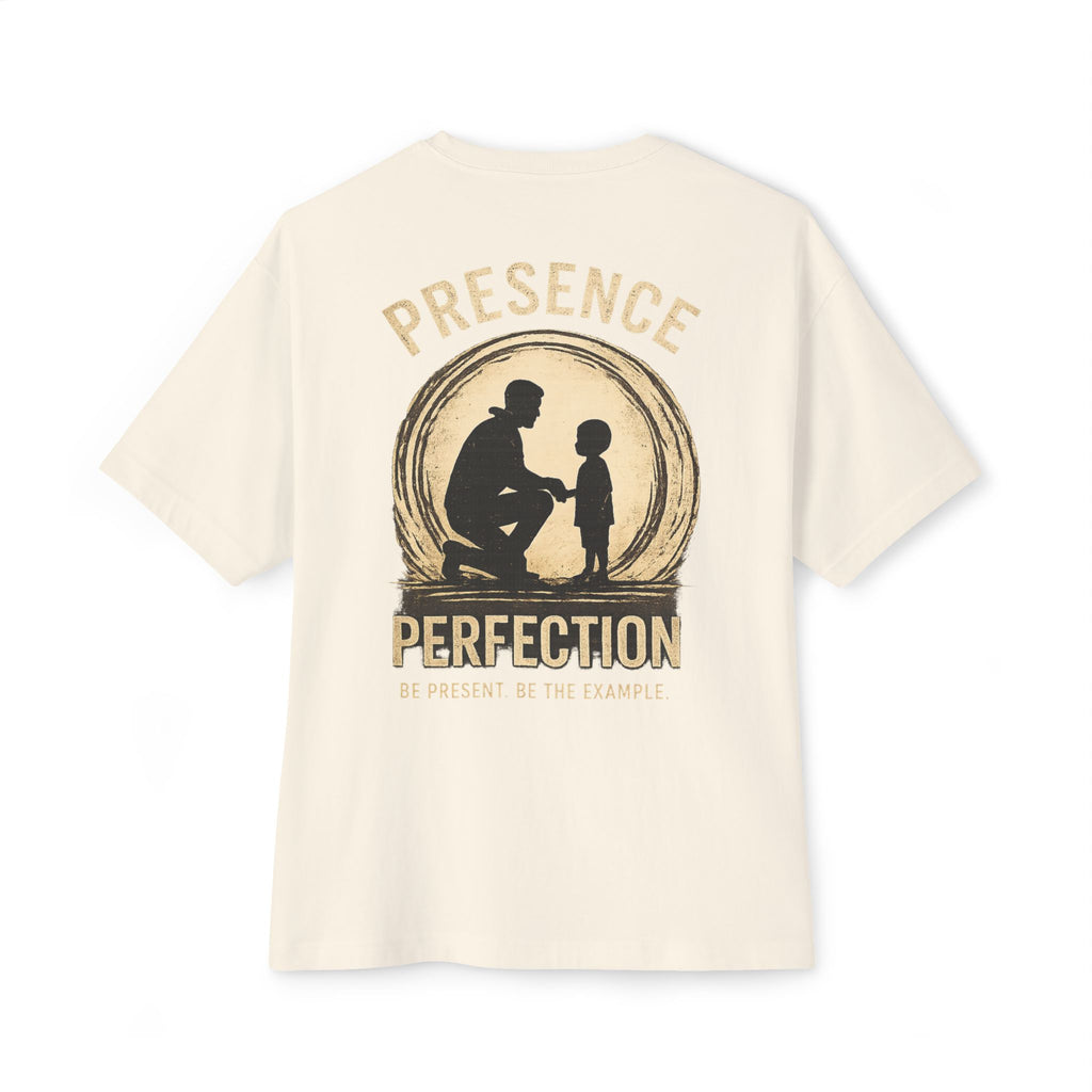 Presence Over Perfection Tee