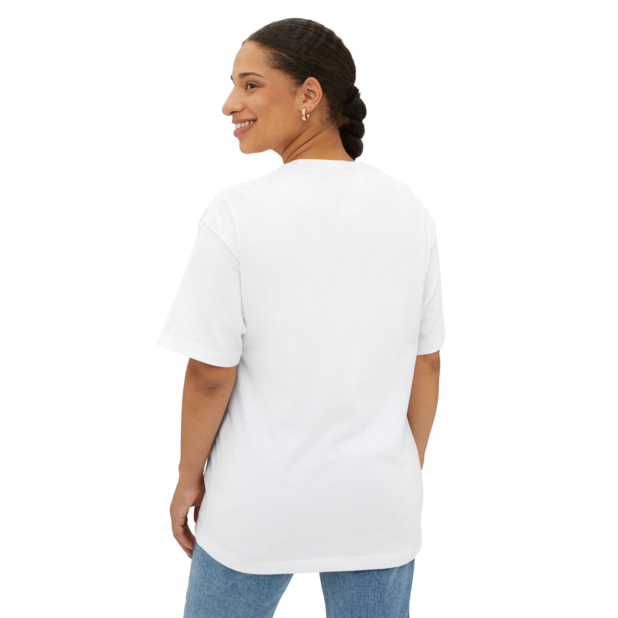 Father Lion Graphic Tee