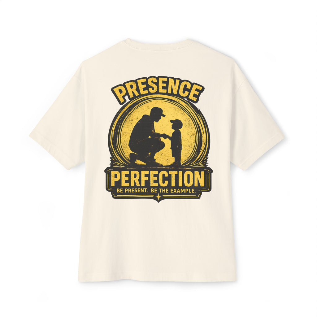 Presence Over Perfection Tee