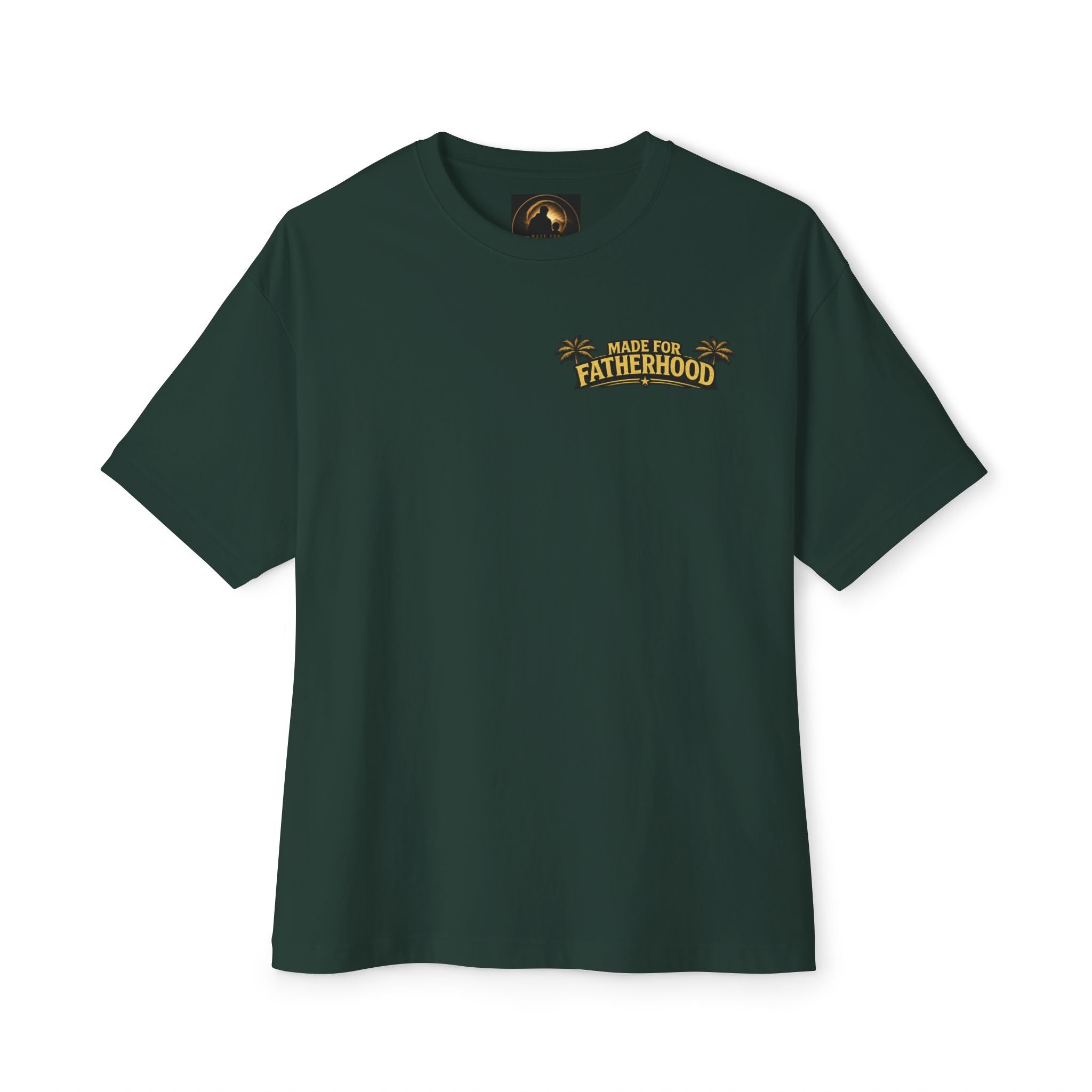 "Made For Fatherhood" Tee