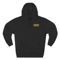 "Strong Dads Stronger Legacies" Hoodie