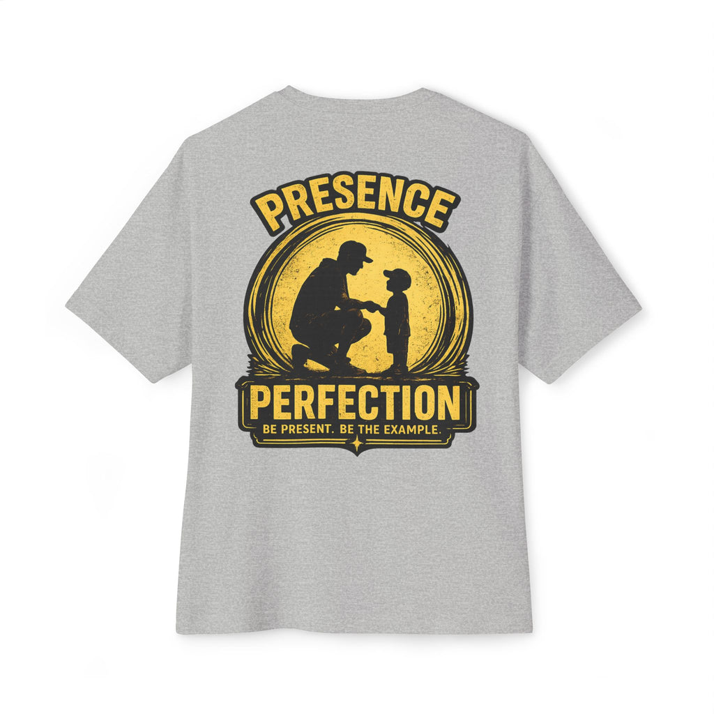 Presence Over Perfection Tee