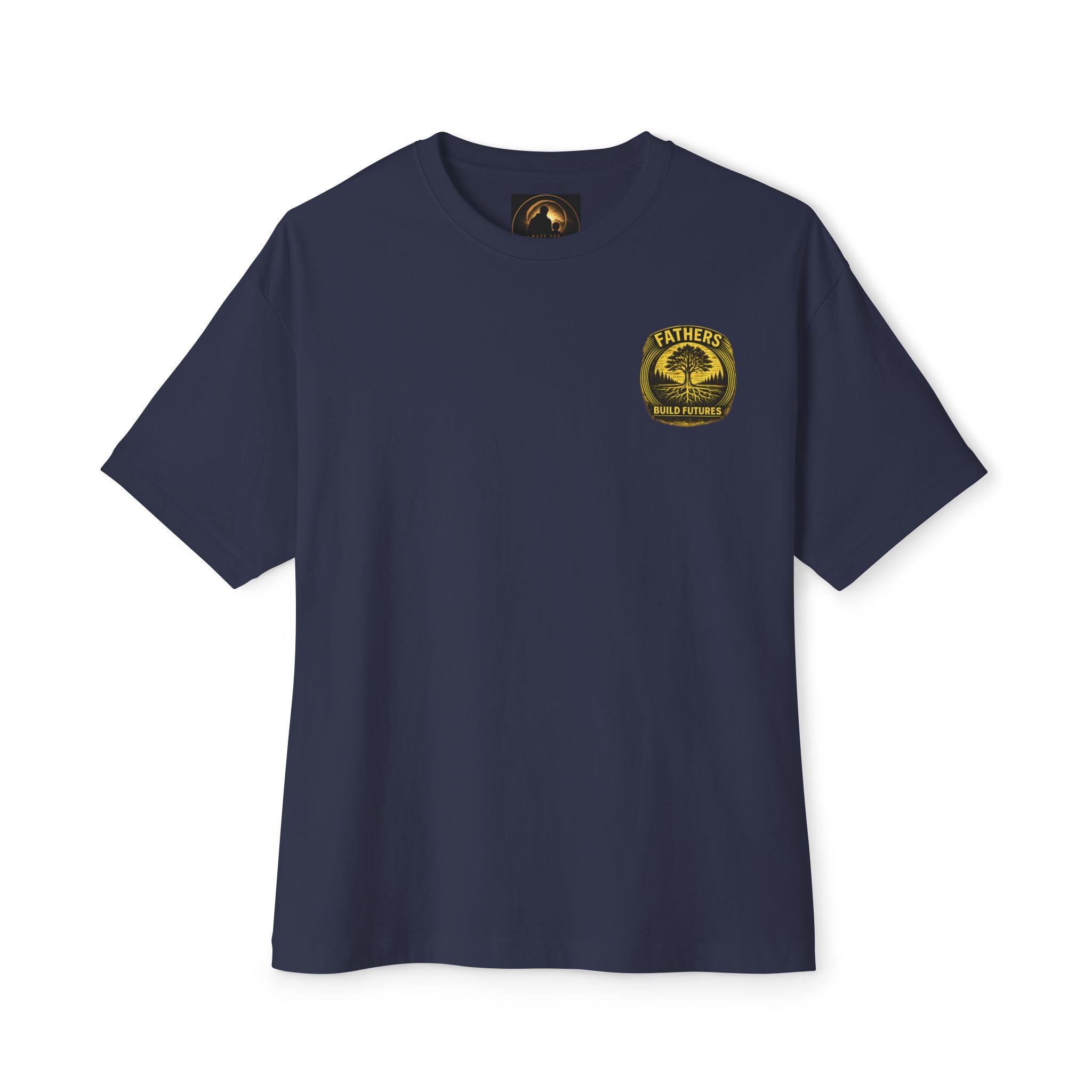 "Fathers Build Futures" Tee