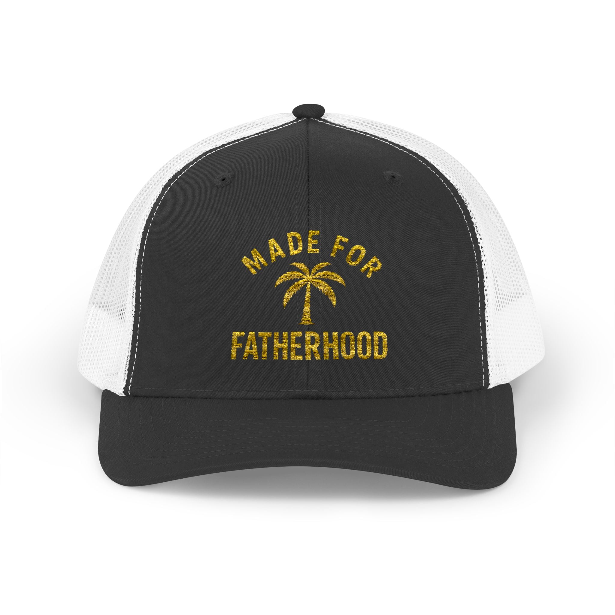 Made For Fatherhood Hat