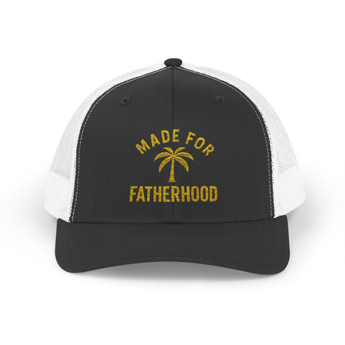 Made For Fatherhood Hat