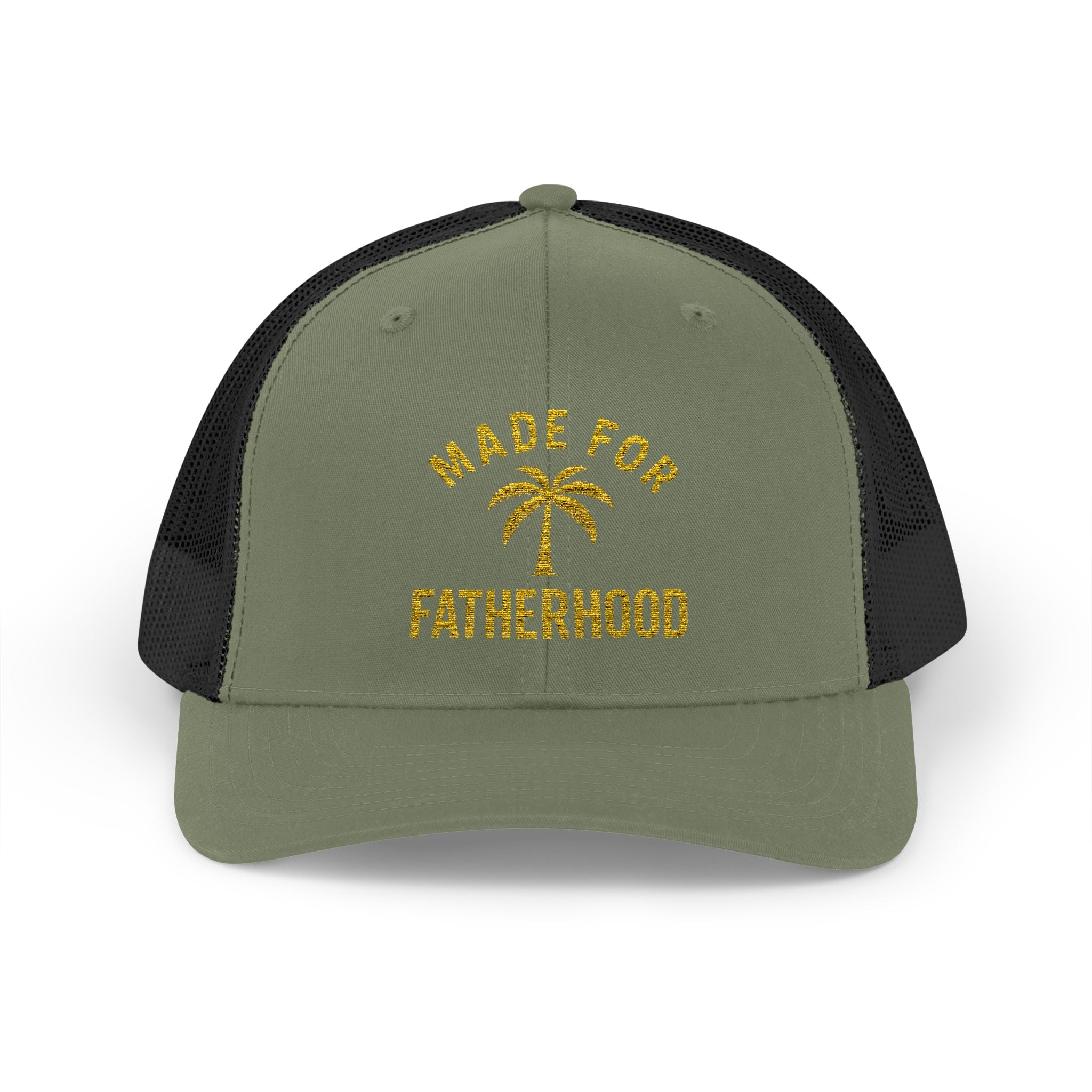 Made For Fatherhood Hat