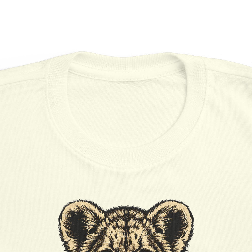 Toddler Lion Cub "Son" Tee