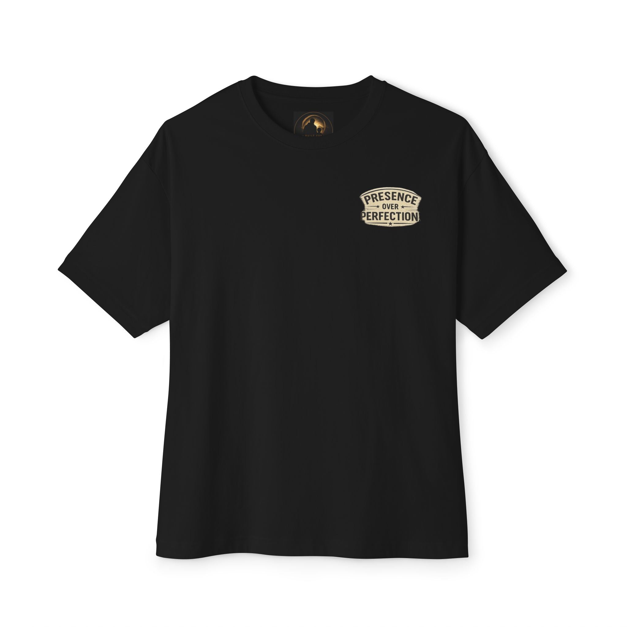 Presence Over Perfection Tee