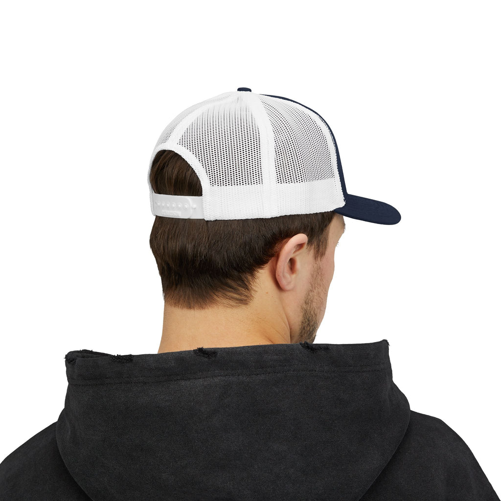 Made For Fatherhood Hat