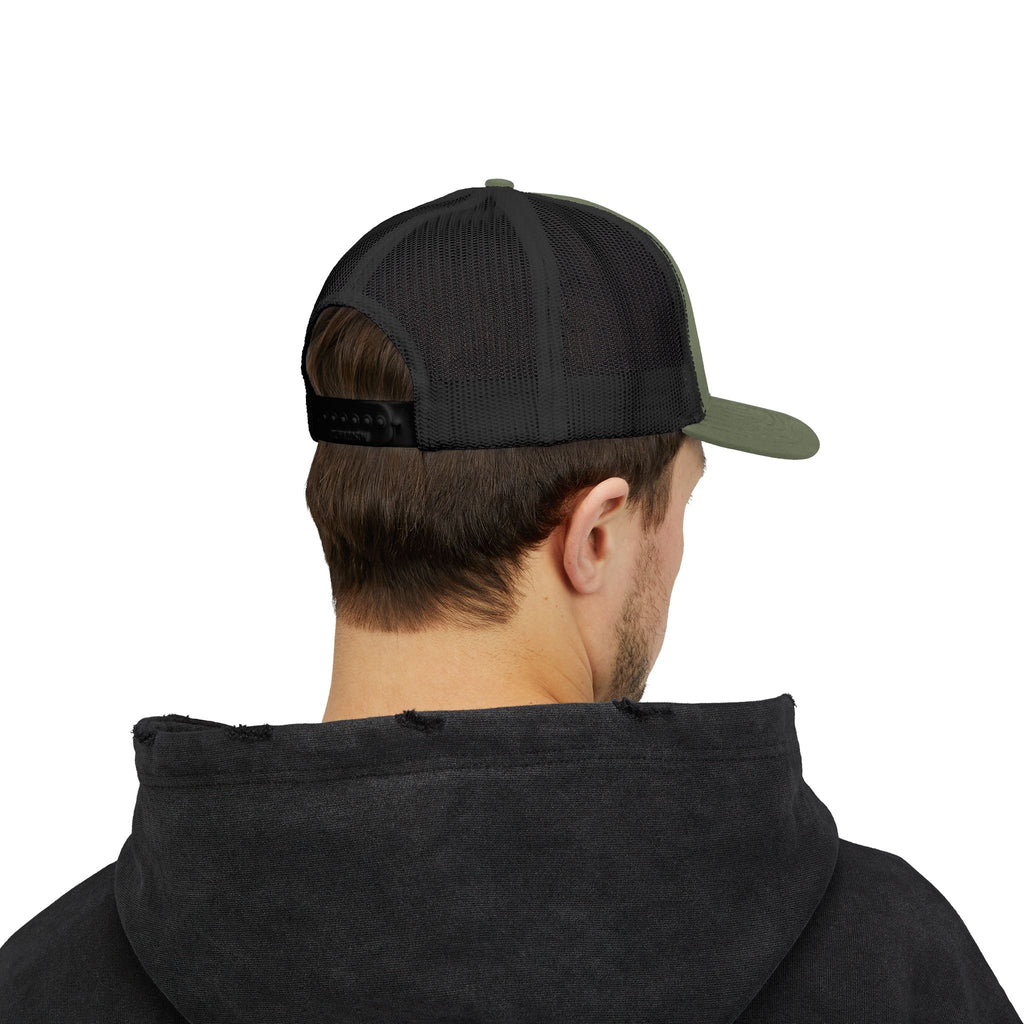 Made For Fatherhood Hat