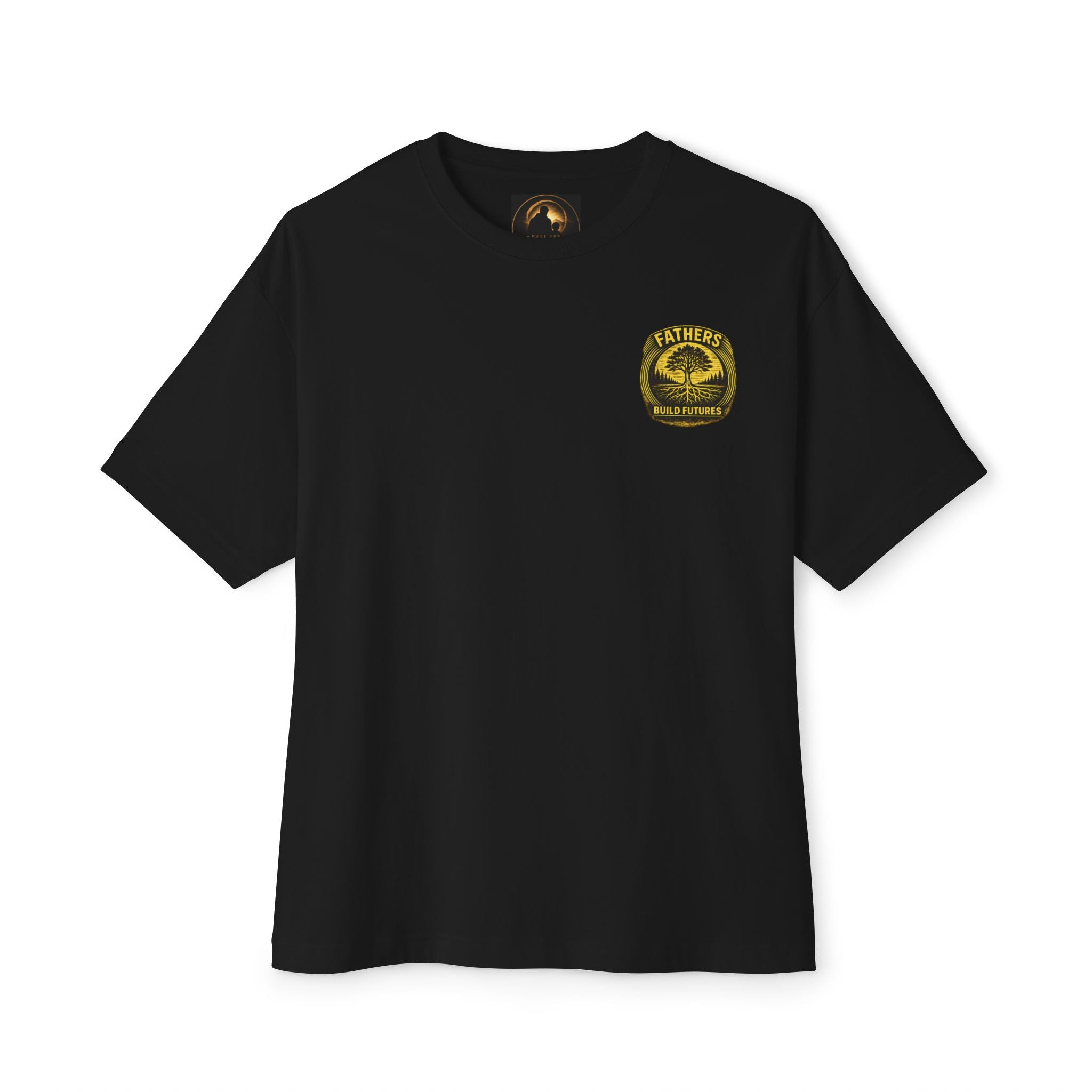 "Fathers Build Futures" Tee