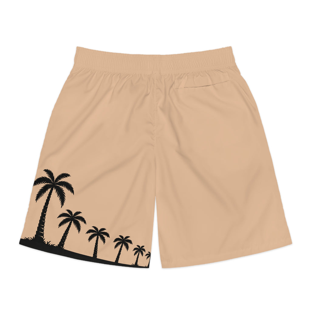 Made for Fatherhood Jogger Shorts