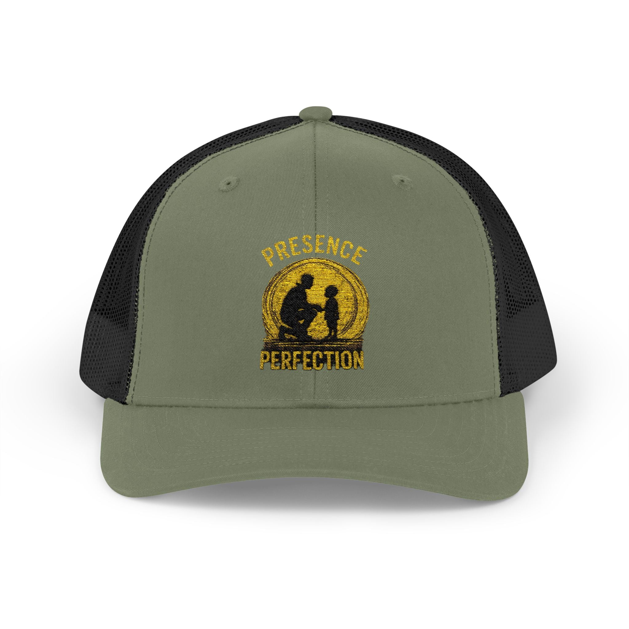 Presence Perfection Trucker Hat