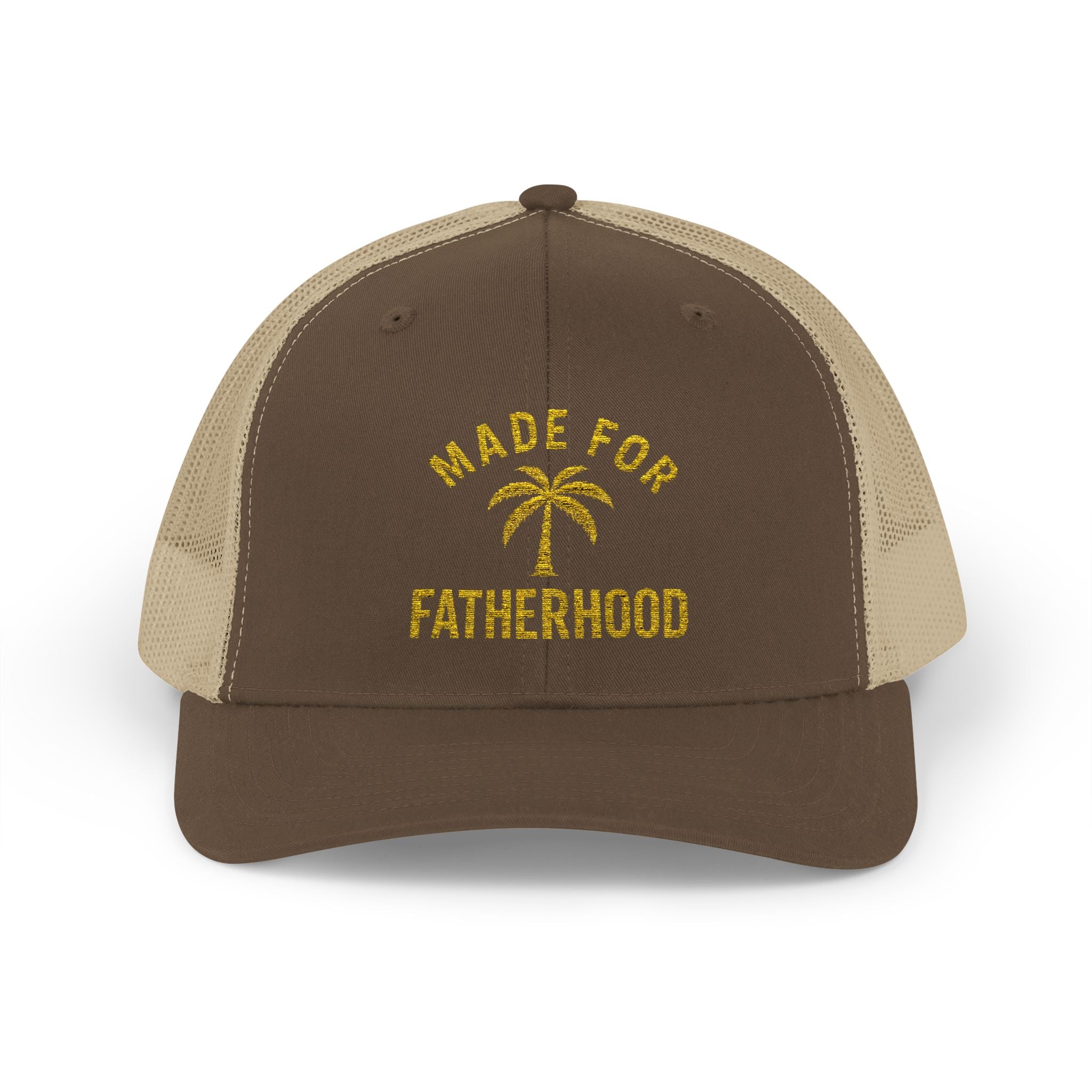 Made For Fatherhood Hat