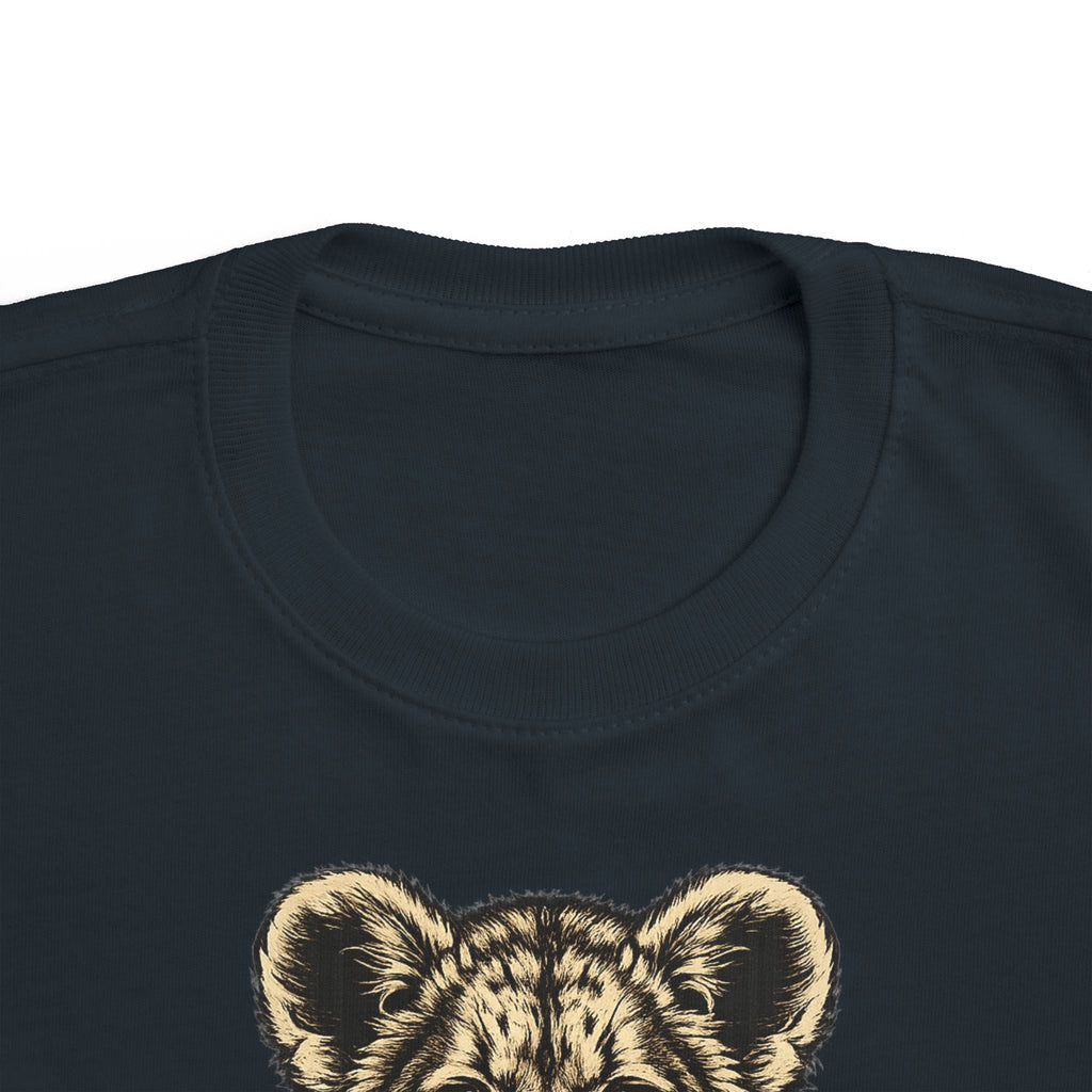 Toddler Lion Cub "Son" Tee