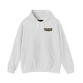 “Strong Dads Stronger Legacies” Hooded Sweatshirt