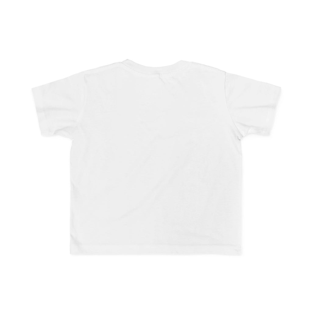 Toddler Lion Cub "Son" Tee