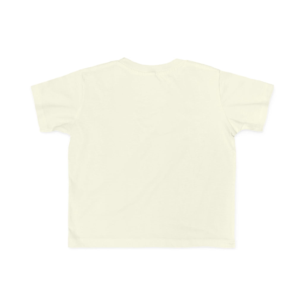 Toddler Lion Cub "Son" Tee