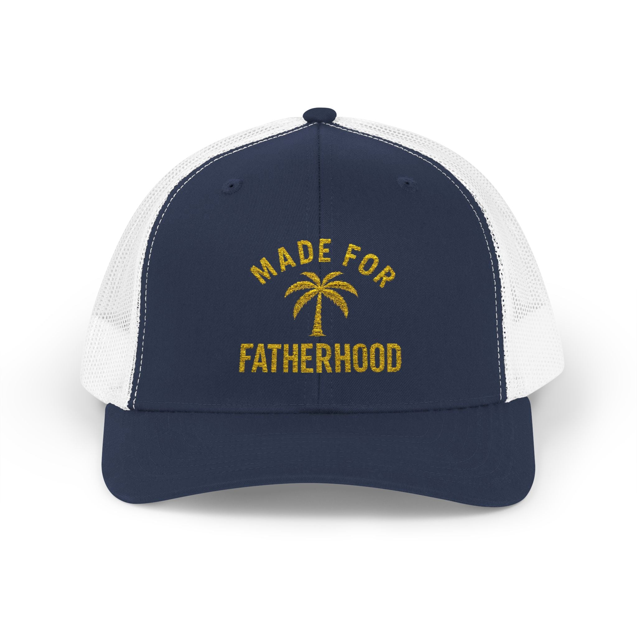 Made For Fatherhood Hat