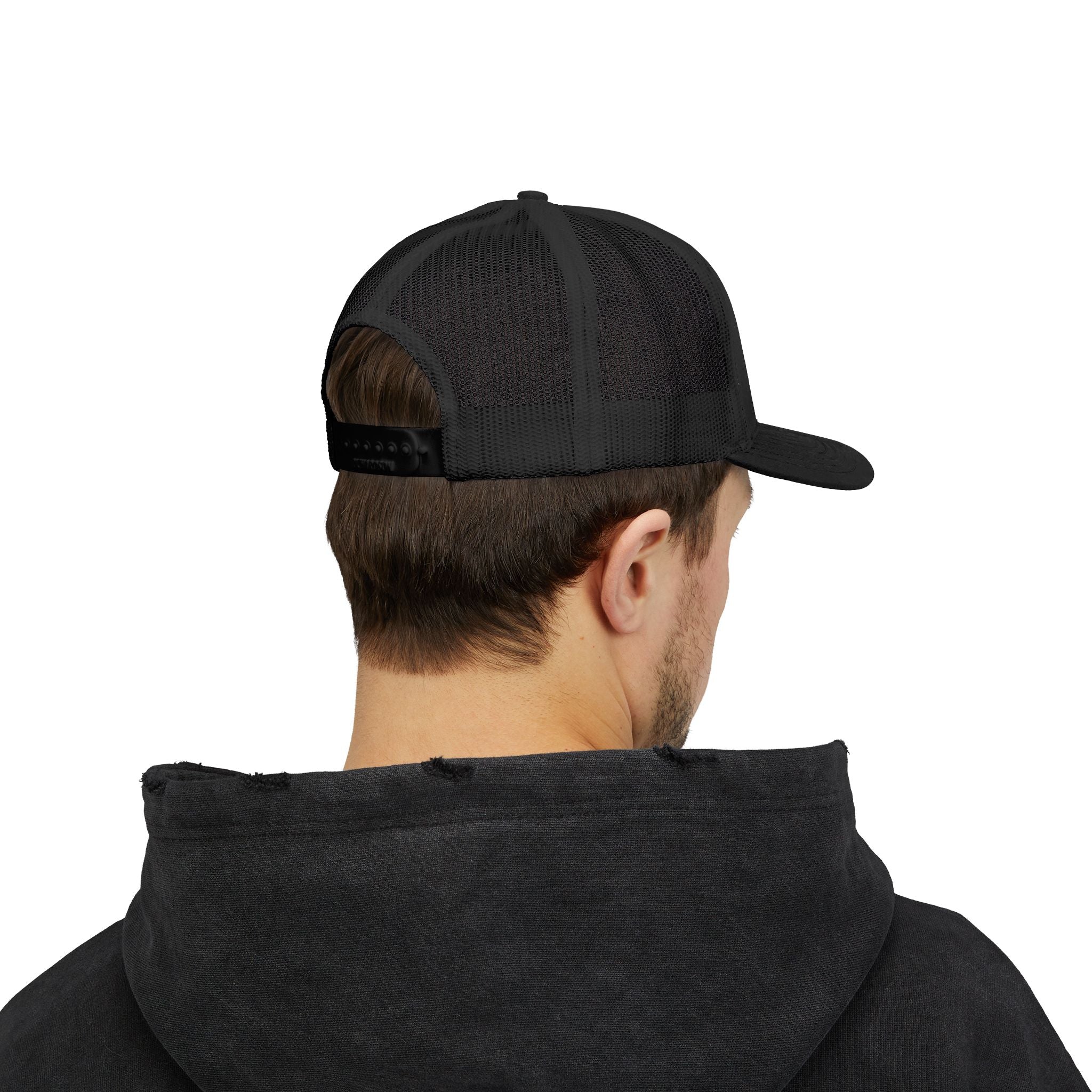 Presence Perfection Trucker Hat