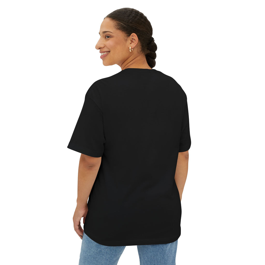 Father Lion Graphic Tee
