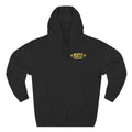 "Strong Dads Stronger Legacies" Hoodie