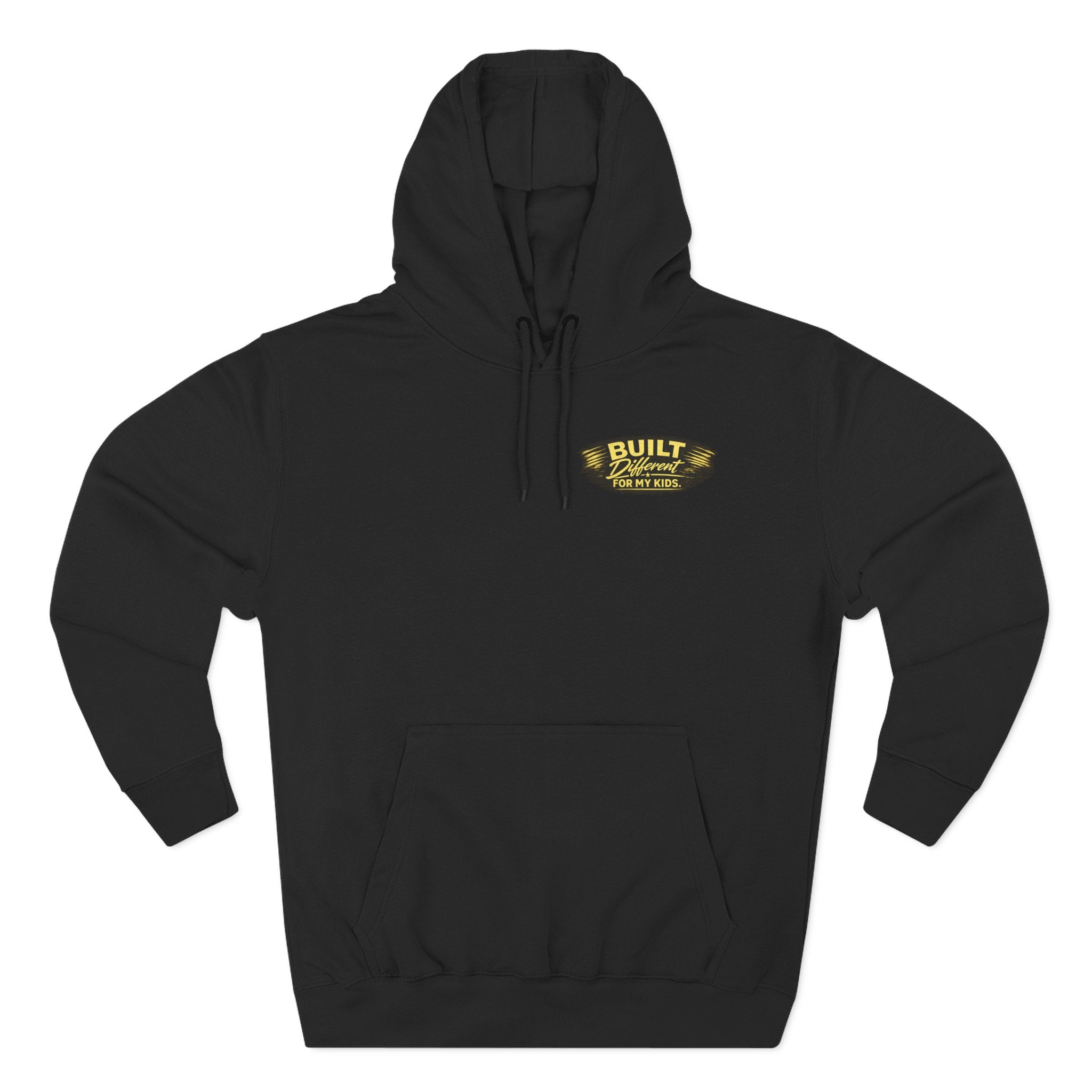 "Strong Dads Stronger Legacies" Hoodie