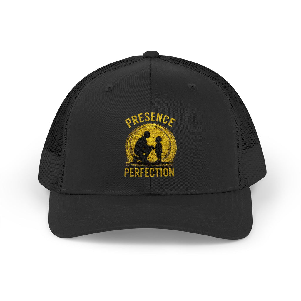 Presence Perfection Trucker Hat