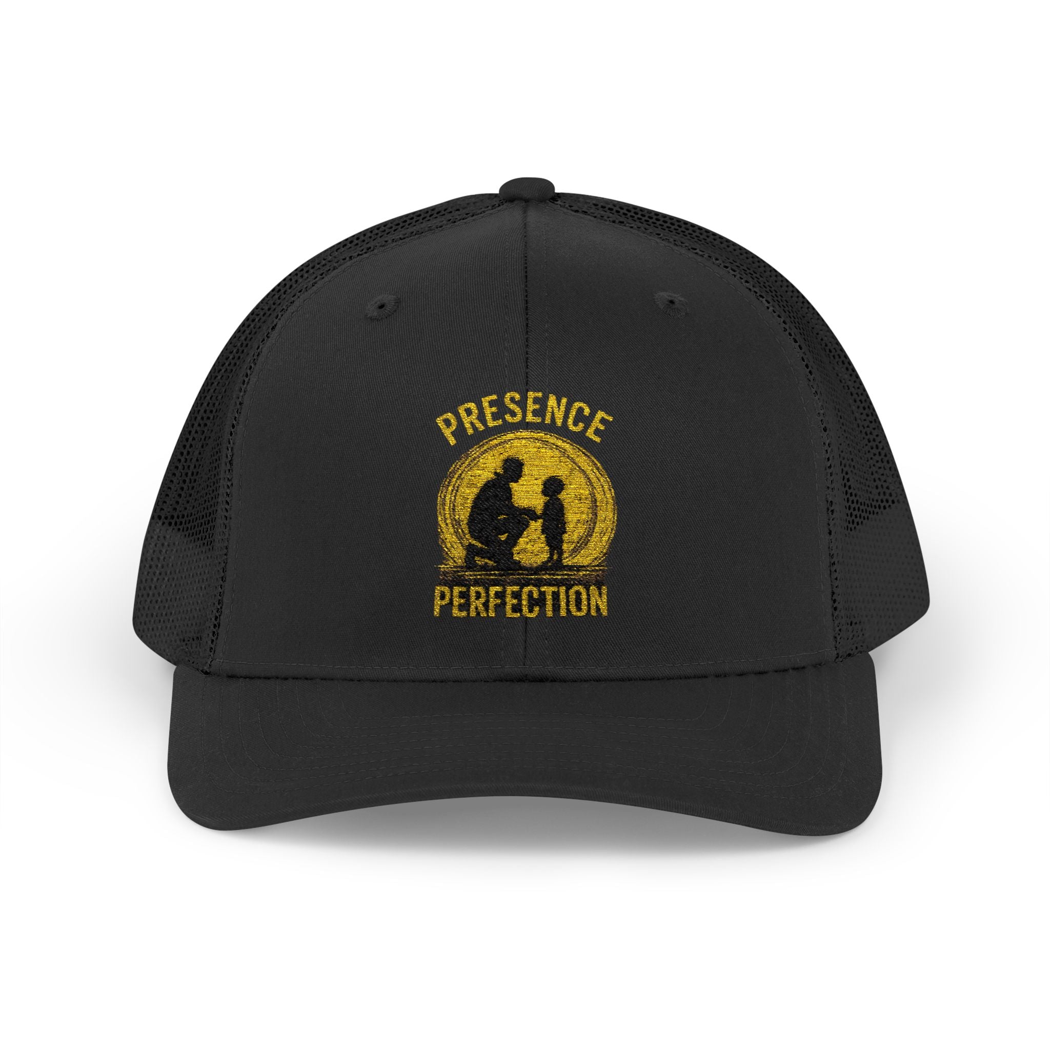 Presence Perfection Trucker Hat
