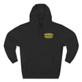 Presence Over Perfection Hoodie