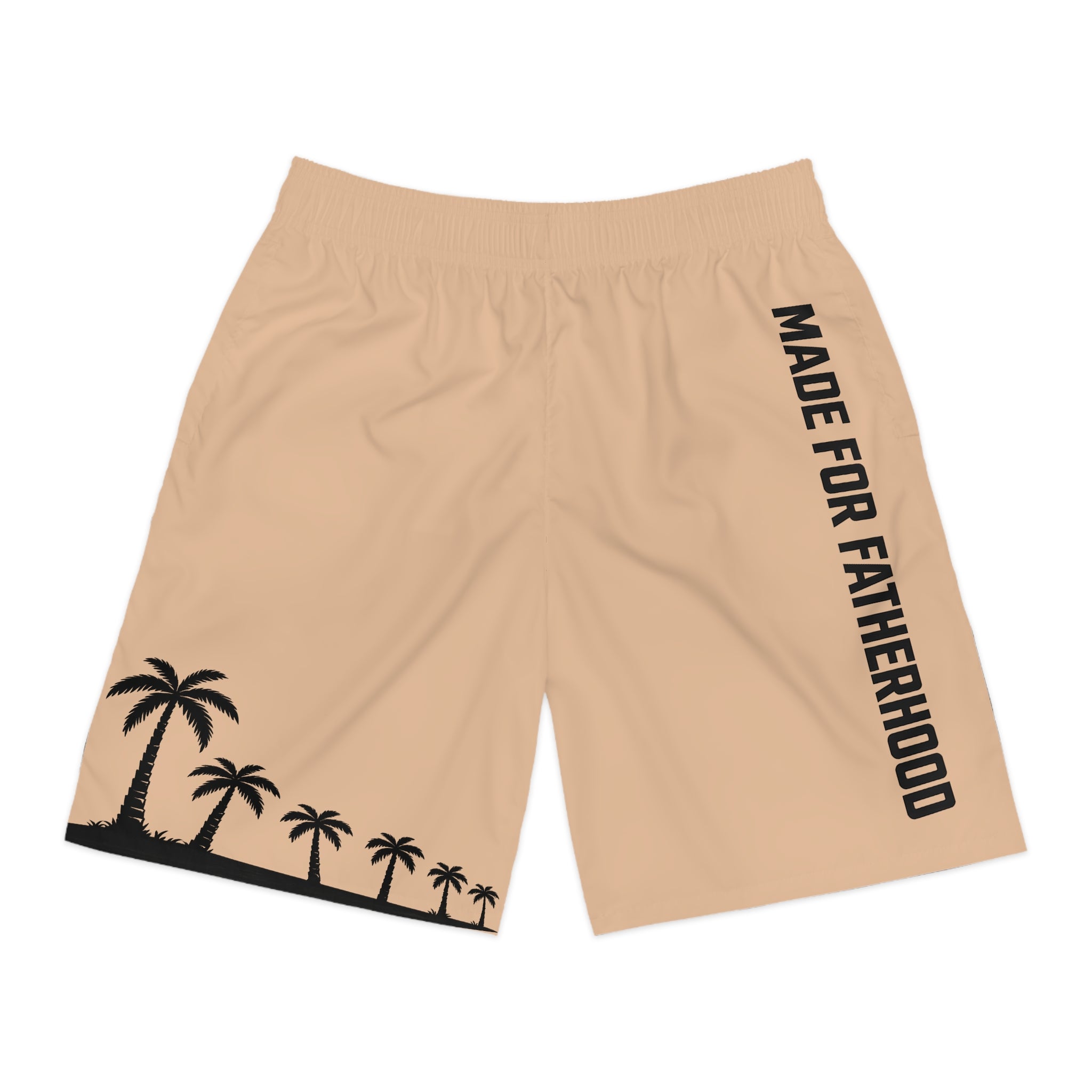 Made for Fatherhood Jogger Shorts