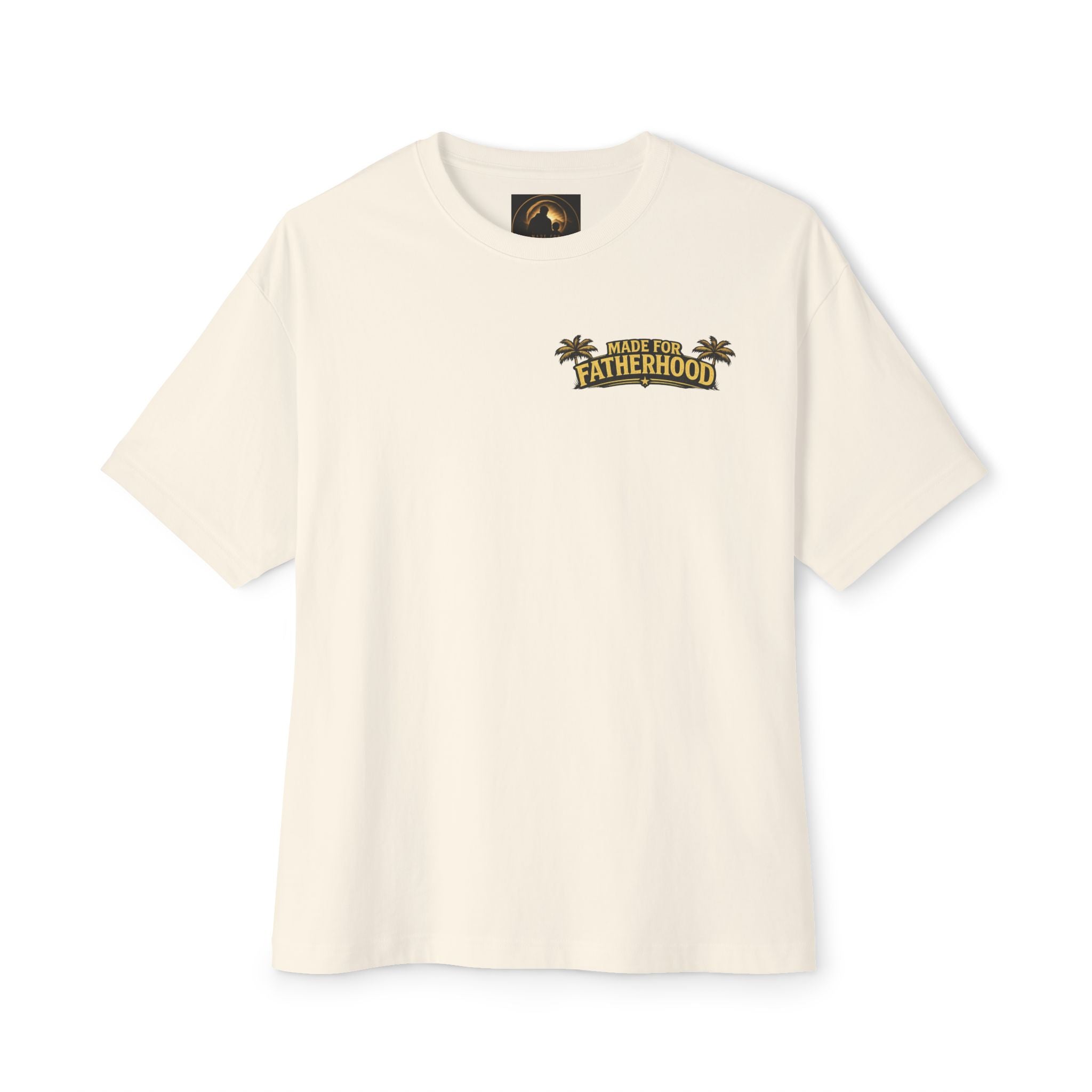 "Made For Fatherhood" Tee