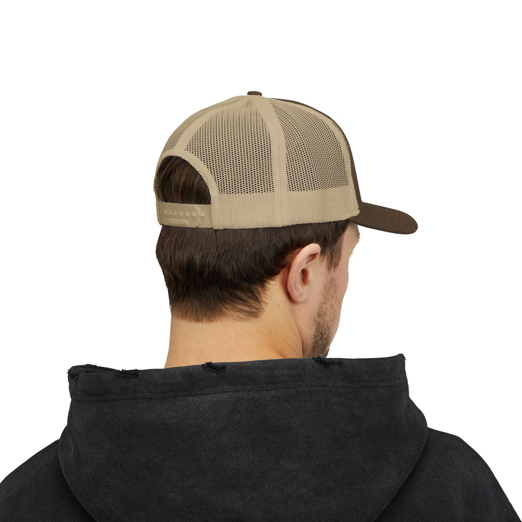 Made For Fatherhood Hat