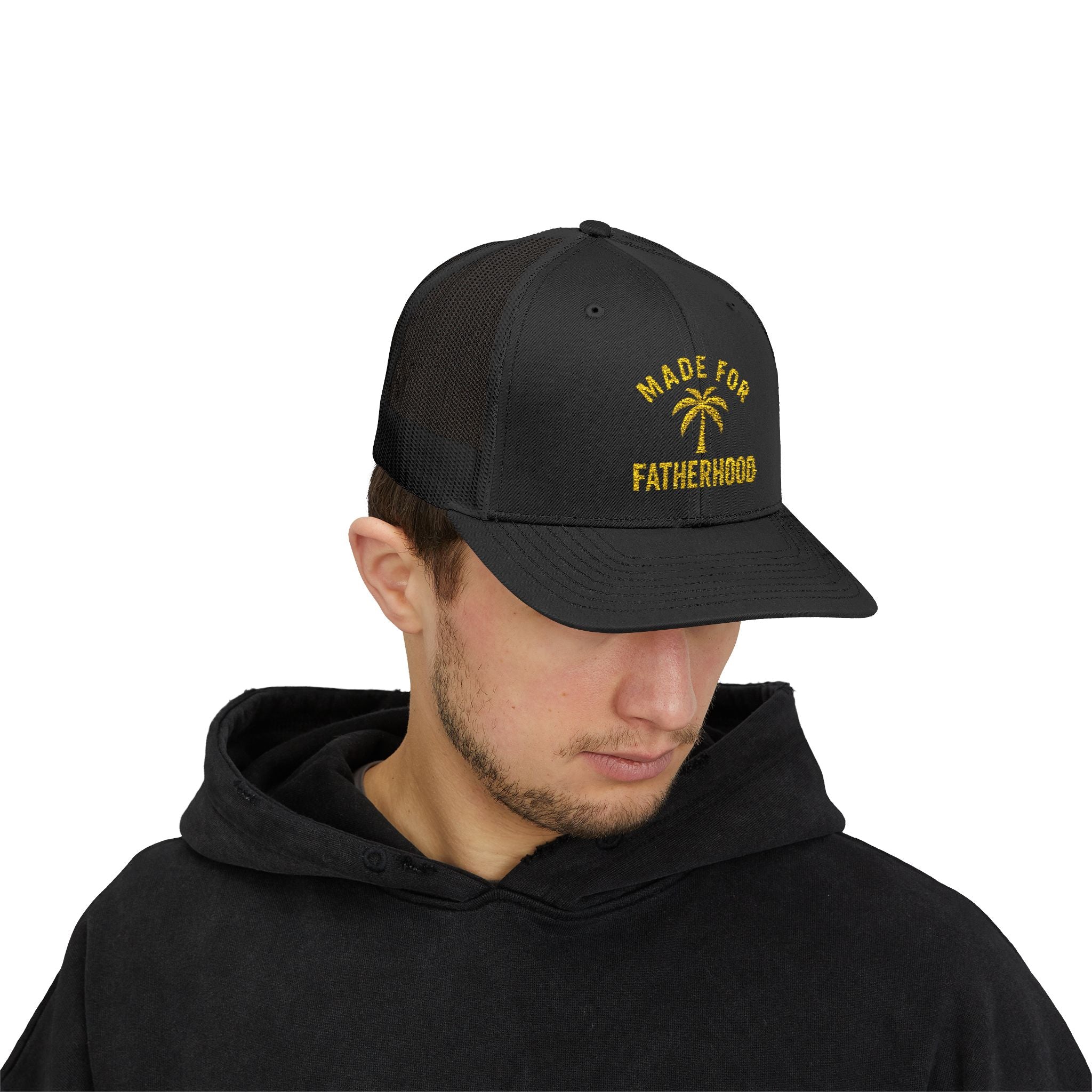 Made For Fatherhood Hat